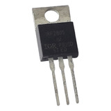 Kit 10 Transistor Mosfet