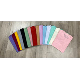 Kit 10 Tshirt Camiseta