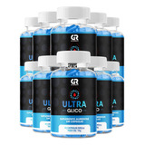 Kit 10 Ultra Glico
