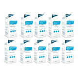 Kit 10 Un Colírio Provets Cinerária Marítima Homeopático 10m