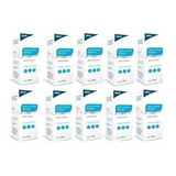 Kit 10 Un Colírio Provets Cinerária Marítima Homeopático