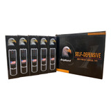 Kit 10 Un Spray De Defesa Pessoal 110ml Pimenta Extra Forte