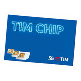 Kit 10 Und Chip Tim Triplo Corte 5g Ddd Automático Atacado