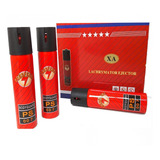 Kit 10 Und Spray Pimenta 110ml Ps007 Defesa Extra Forte