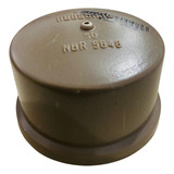 Kit 10 Und Tampao Pvc 1 1 2 Soldável Cola 50mm