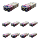 Kit 10 Unid Colméia Organizador De Gaveta 15x40x10 Bebê