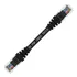Kit 10 Unidades Cabo Rede Cat6 100% Cobre Ethernet 20 Cm