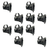 Kit 10 Unidades Canhao