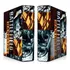 Kit 10 Unidades Capa Skin Xbox 360 Fat / Slim / Super Slim