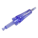 Kit 10 Unidades Cartucho Dermapen 5 Pontas Linear Dr Pen