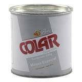 Kit 10 Unidades De Massa Plástica Especial Colagem De Pedras