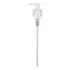Kit 10 Unidades De Válvula Pump 1000ml