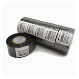 Kit 10 Unidades Fita Ribbon Para Datador 30mm X 100 Metros