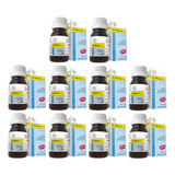 Kit 10 Unidades K