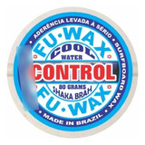 Kit 10 Unidades Parafina Fu Wax Agua Fria Cool