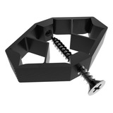 Kit 10 Unidades Reparo Salva De Abas Para Caixa De Luz 4x2
