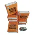 Kit 10 Unidades Rolamento 6902 2rs 15x28x7 Roda De Bike