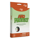 Kit 10 Unidades Sai Mosquito Adesivo Repelente Natural