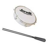 Kit 10 Unidades Tamborim