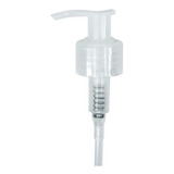 Kit 10 Válvulas Pump Natural Rosca 28