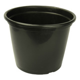 Kit 10 Vasos Pote 20 De 3 Litros Para Flores E Plantas