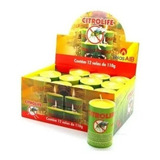 Kit 10 Vela Repelente