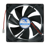 Kit 10 Ventoinha Cooler