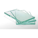 Kit 10 Vidros Incolor 20x30 Atacado