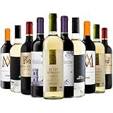 Kit 10 Vinhos