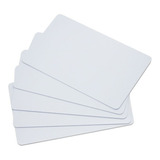 Kit 10 X Cartão Smart Tag Rfid 13 56mhz S50 Automação Arduin
