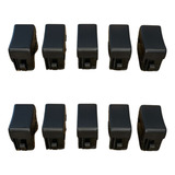 Kit 10 X Tampa Cega Tecla Painel Volvo Fh 24064601 21211254