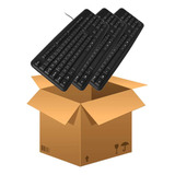 Kit 10 X Teclados