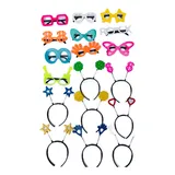 Kit 100 Oculos 100