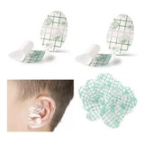 Kit 100 Adesivo Impermeavel