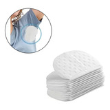 Kit 100 Adesivos Absorventes