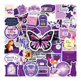 Kit 100 Adesivos Taylor