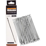 Kit 100 Agulha Para