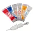 Kit 100 Agulhas Para Charmant Micropigmentação Profissional