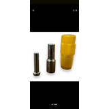 Kit 100 Bicos Lubing
