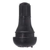 Kit 100 Bicos Válvula Roda Moto Carro Pneu Sem Câmara Tr412