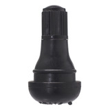 Kit 100 Bicos Válvula Roda Moto Carro Pneu Sem Câmara Tr412