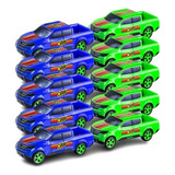 Kit 100 Brinquedo Carrinho Pick Up Dia Das Crianças Prendas