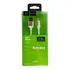 Kit 100 Cabos Compatíveis Com iPhone Lightning - Usb