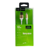 Kit 100 Cabos Compativeis
