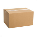Kit 100 Caixas Papelão Correio Pac Mini 16x11x6cm Montável