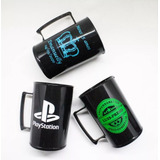 Kit 100 Canecas Infantil 300ml Acrílica Personalizadas Top 