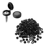 Kit 100 Capas Tampas
