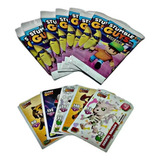 Kit 100 Cards Stumble