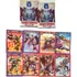 Kit 100 Cards Transformers = 25 Pacotes De Figurinhas Bafo