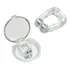 Kit 100 Clip Nasal Anti Ronco Atacado Envio Imediato